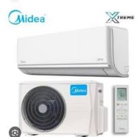 Midea DC Inverter Wall Mounted 1.5 ton AC MSAGC-18HRFN (Installment) - QC