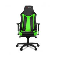 Arozzi Vernazza Gaming Chair Green - ISPK-0022