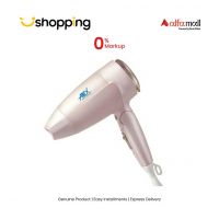 Anex Deluxe Hair Dryer (AG-7005) - On Installments - ISPK-0138