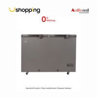 Haier Inverter Double Door Chest Freezer 12 Cu Ft (HDF-325IM) - On Installments - ISPK-0101