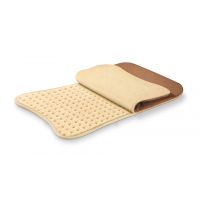 Beurer Extremely Comfortable Cosy Microfibre Heating Pad With Soft Surface And Turbo Heat  ( HK 115) On Installment ST With Free Delivery  