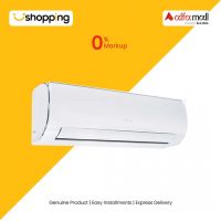Gree Pular Inverter Split Air Conditioner Heat & Cool 2 Ton (GS-24PITH11W) - On Installments - ISPK-0148
