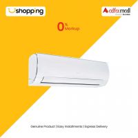 Gree Pular Inverter Split Air Conditioner Heat & Cool 2 Ton (GS-24PITH11W) - On Installments - ISPK-0191