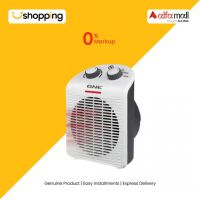 Gaba National Deluxe Fan Heater (GN-2127) - On Installments - ISPK-0103