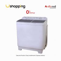 Kenwood Top Load Semi Automatic Washing Machine 10 KG (KWM-1012SA) - On Installments - ISPK-0125