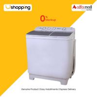 Kenwood Top Load Semi Automatic Washing Machine 10 KG (KWM-1012SA) - On Installments - ISPK-0148