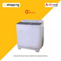 Kenwood Top Load Semi Automatic Washing Machine 10 KG (KWM-1012SA) - On Installments - ISPK-0191