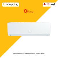 Gree Pular Series Inverter Split Air Conditioner 1.0 Ton (GS-12PITH11W) - Same Day Delivery Karachi