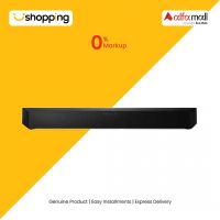 Philips Sound Bar With Built-In Subwoofer (TAB5706/98) - On Installments - ISPK-0183