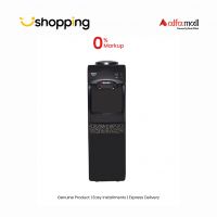 Orient Icon 2 Taps Water Dispenser Black - On Installments - ISPK-0101