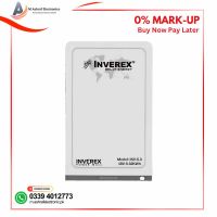  Inverex Power Wall 48v 100A 5.32kwh Battery Bank Installment