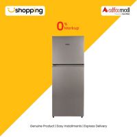 Haier E Star Freezer-On-Top Refrigerator 6 Cu Ft (HRF-186EBD) - On Installments - ISPK-0148