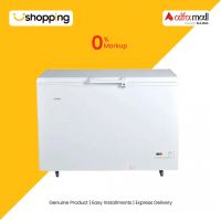 Haier Inverter Single Door Chest Freezer 10 Cu Ft (HDF-285INV) - On Installments - ISPK-0191