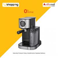 Westpoint Professional Coffee Maker (WF-2025) - On Installments - ISPK-0194