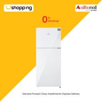 Dawlance Avante Plus Special Edition Freezer-On-Top Refrigerator Cloud White (REF-9191WB) - On Installments - ISPK-0148