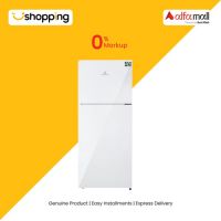 Dawlance Avante Plus Special Edition Freezer-On-Top Refrigerator Cloud White (REF-9191WB) - On Installments - ISPK-0191