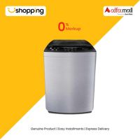 Dawlance Top Load Fully Automatic Washing Machine 10KG Silver (DWT-9060-EZ) - On Installments - ISPK-0191