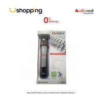Alpina Hair Trimmer (SF-5038) - On Installments - ISPK-0115