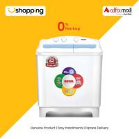 Royal Top Load 8.5KG Washing Machine (RWM-8010) - On Installments - ISPK-0148