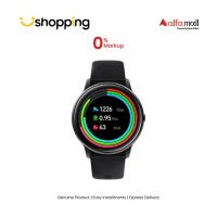 IMILAB KW66 Smart Watch OX Black - On Installments - ISPK-0127