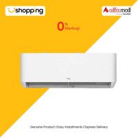 TCL T-Pro Series Inverter Heat & Cool Air Conditioner 1.5 Ton (TAC-18T3-Pro) - On Installments - ISPK-0148
