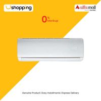 TCL Elite Series Inverter Heat & Cool Air Conditioner 1 Ton (TAC-12HEB) - On Installments - ISPK-0172