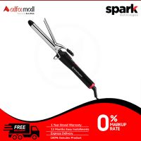 Westpoint Hair Straightener with Curling Iron 2 in 1 (WF-6611) With Free Delivery On Installment By Spark Technologies.