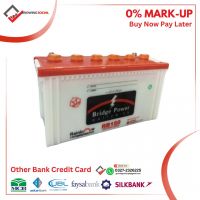 Bridge Power RB150 battery Other bank