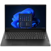 Lenovo V15 G4 13th Gen Core i5-13420H, 8GB DDR4, 512GB SSD, Intel UHD Graphics, 15.6" FHD, DOS, BAG Brand New (International Warranty) - (Installment)