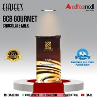 Gcb Gourmet Chocolate Milk 1kg l ESAJEE'S