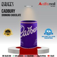 Cadbury Drinking Chocolate 250g l ESAJEE'S