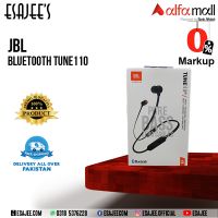 JBL Bluetooth Tune110 l Available on Installments l ESAJEE'S