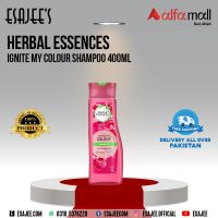Herbal Essences Shampoo Ignite My Colour 400ML | ESAJEE'S