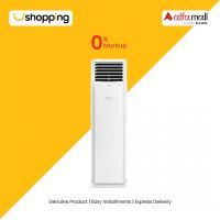 Gree Floor Standing Air Conditioner Heat & Cool 2.0 Ton (GF-24TFIH) - On Installments - ISPK-0191