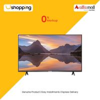 TCL 43 Inch HD Smart LED TV (S5200) - On Installments - ISPK-0191