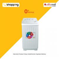 Super Asia Fast Wash Plus Top Load 10KG Washing Machine (SA-272) - On Installments - ISPK-0148