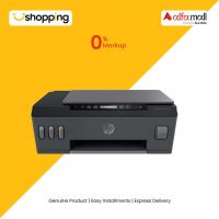 HP Wireless All-in-One Smart Tank 515 Printer Black - On Installments - ISPK-0153