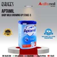 Aptamil Baby Milk Growing Up Stage-3 800g  l ESAJEE'S