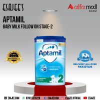 Aptamil Baby Milk Follow On Stage-2 800g | ESAJEE'S