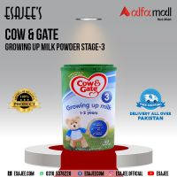 Cow & Gate Growing Up Milk Powder Stage-3 800g| ESAJEE'S
