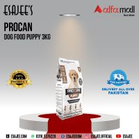 Procan Dog Food Puppy 3kg | ESAJEE'S