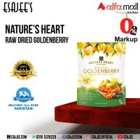 Natures Heart Raw Dried Goldenberry 567g l Available on Installments l ESAJEE'S