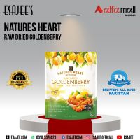 Natures Heart Raw Dried Goldenberry 567g l ESAJEE'S