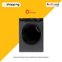 Haier Front Load Fully Automatic Washing Machine 9kg (HWM-90-BP14959S8) - On Installments - ISPK-0148