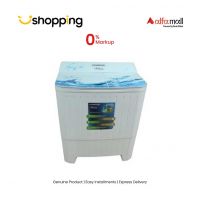 Kenwood Twin Tube Glass Top Washing Machine 10kg (KWM-21059) - On Installments - ISPK-0125
