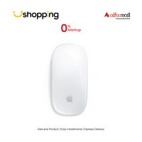 Apple Magic Mouse 3 White (MK2E3AM) - On Installments - ISPK-0108