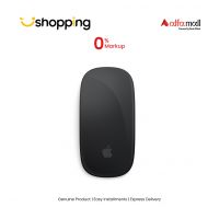 Apple Magic Mouse 3 Black (MK2E3AM) - On Installments - ISPK-0108