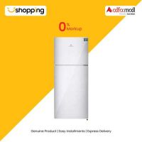 Dawlance Avante+ Freezer-On-Top Refrigerator 16 Cu Ft White (9193-WB) - On Installments - ISPK-0148
