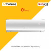 Gree Pular Inverter Split Air Conditioner Heat and Cool 1.5 Ton (GS-18PITH14S) - On Installments - ISPK-0191