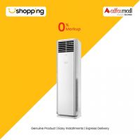 Gree Cabinet Inverter Floor Standing Air Conditioner 3.0 Ton (GF-36TFIH) - On Installments - ISPK-0191